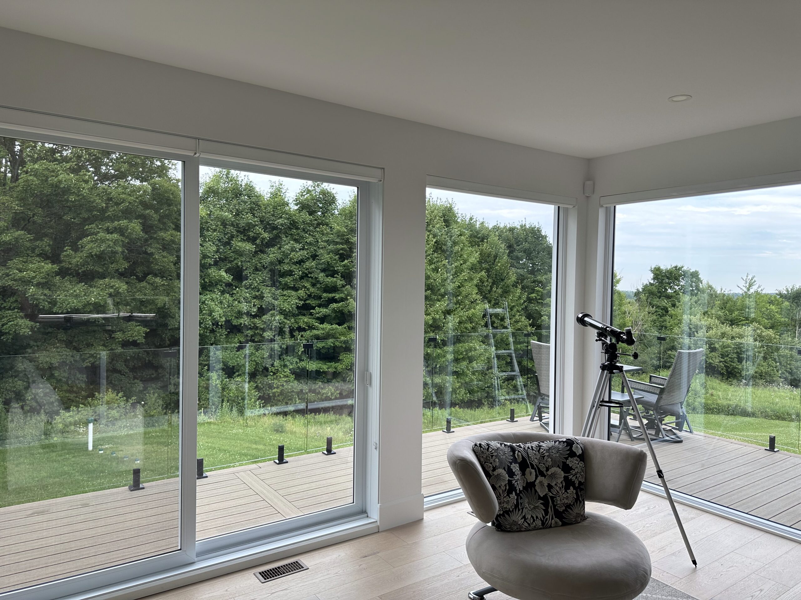 Service Complet Intérieur & Extérieur